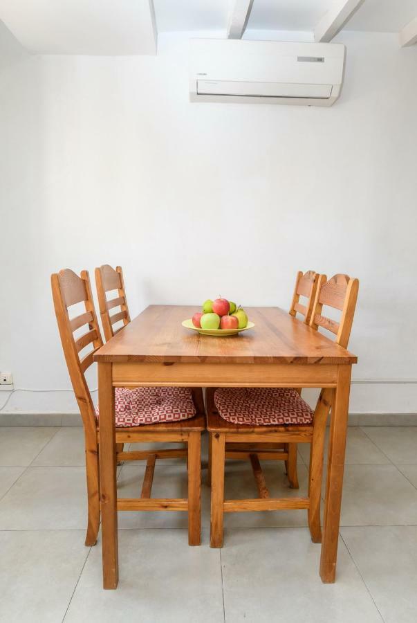Lejlighed Private Roof Sant Antoni *